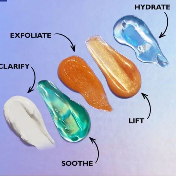 Peter Thomas Roth Mask Besties 5 Piece Kit try or gift them all at a great price - Picture 4 of 7